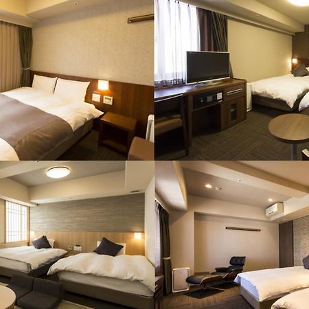 Dormy Inn Kumamoto Natural Hot Spring מראה חיצוני תמונה