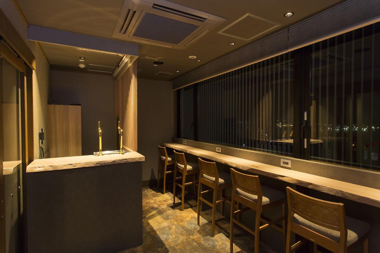 Dormy Inn Kumamoto Natural Hot Spring מראה חיצוני תמונה