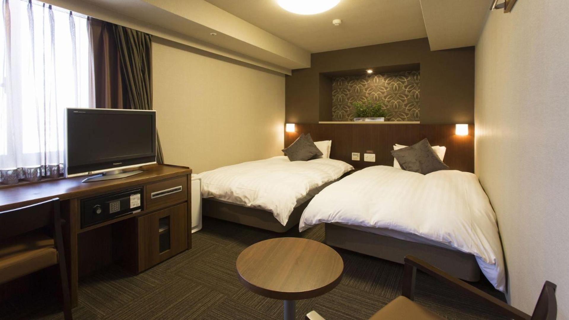 Dormy Inn Kumamoto Natural Hot Spring מראה חיצוני תמונה