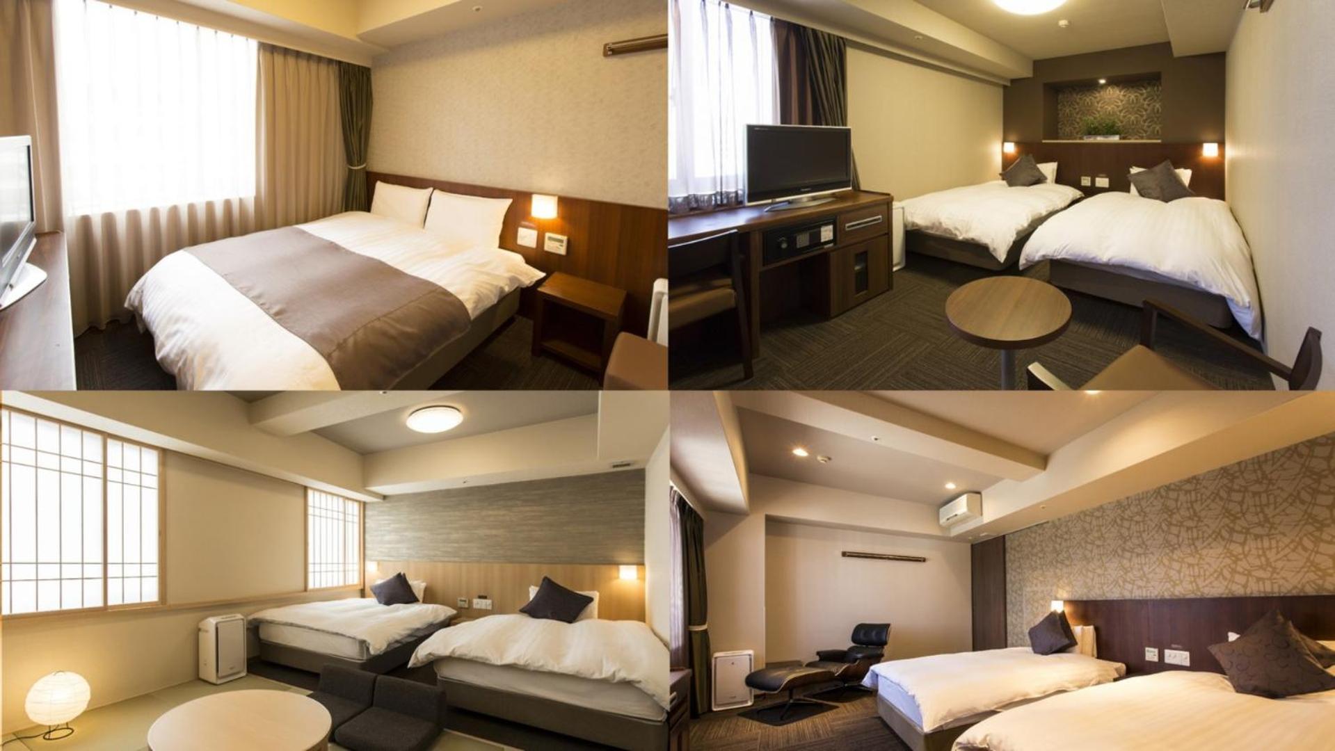 Dormy Inn Kumamoto Natural Hot Spring מראה חיצוני תמונה