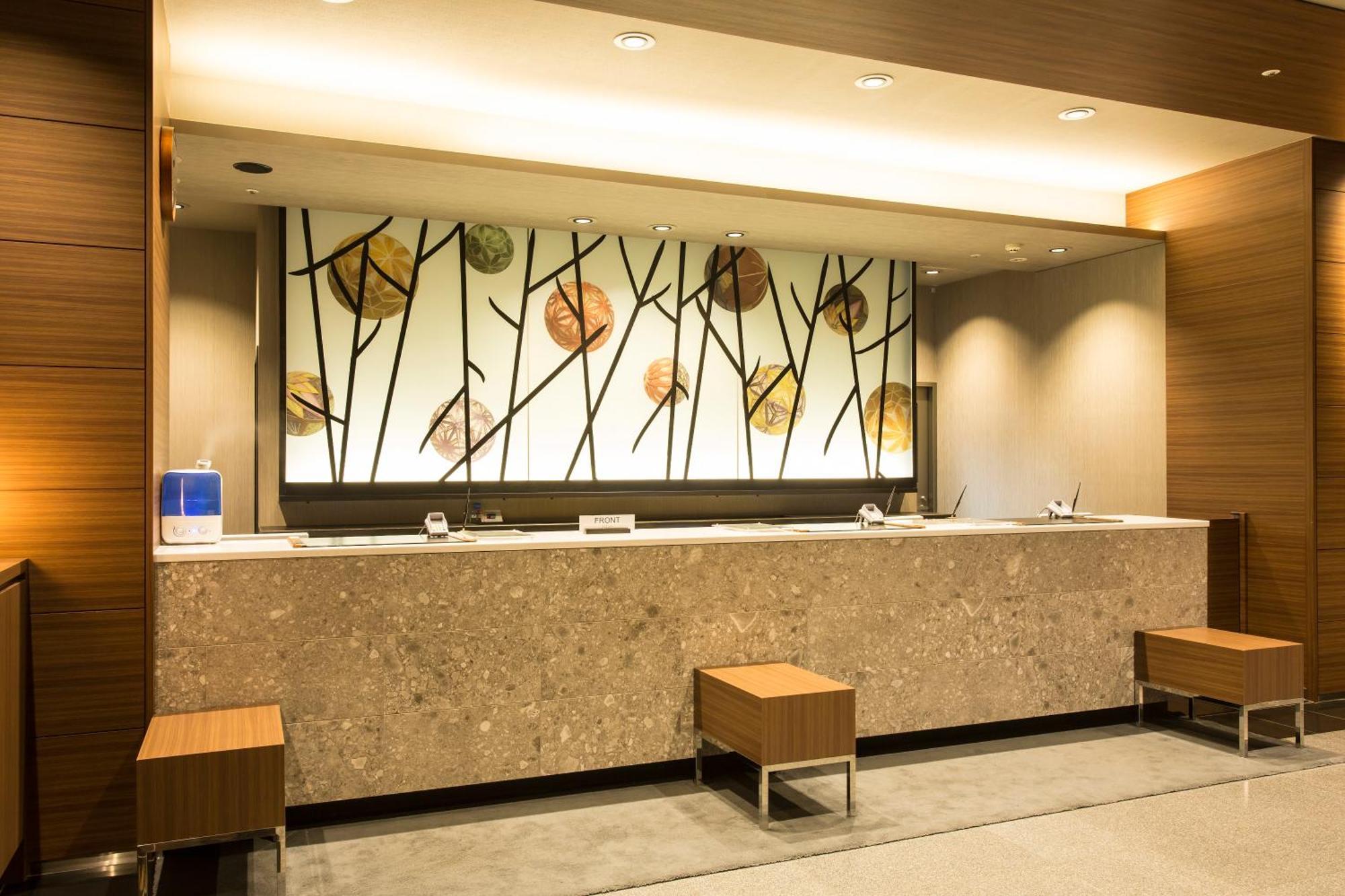 Dormy Inn Kumamoto Natural Hot Spring מראה חיצוני תמונה